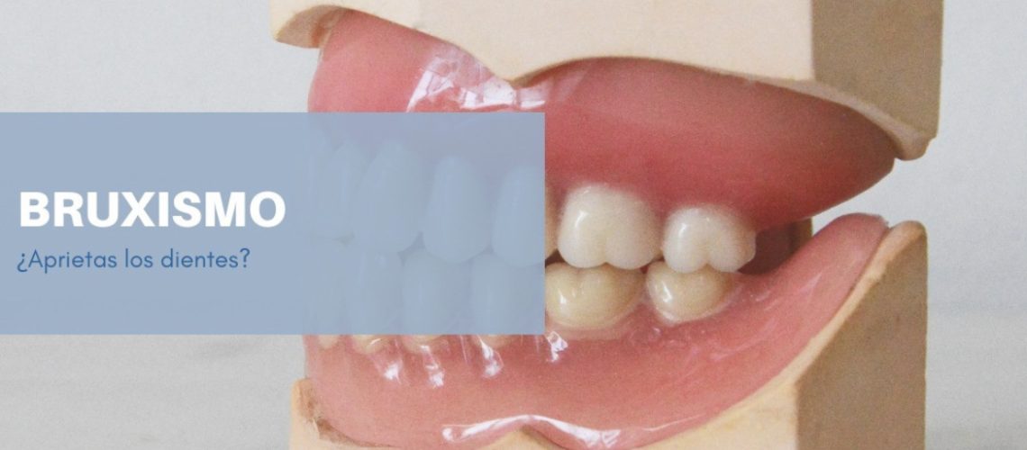 BRUXISMO