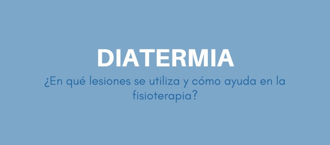 DIATERMIA