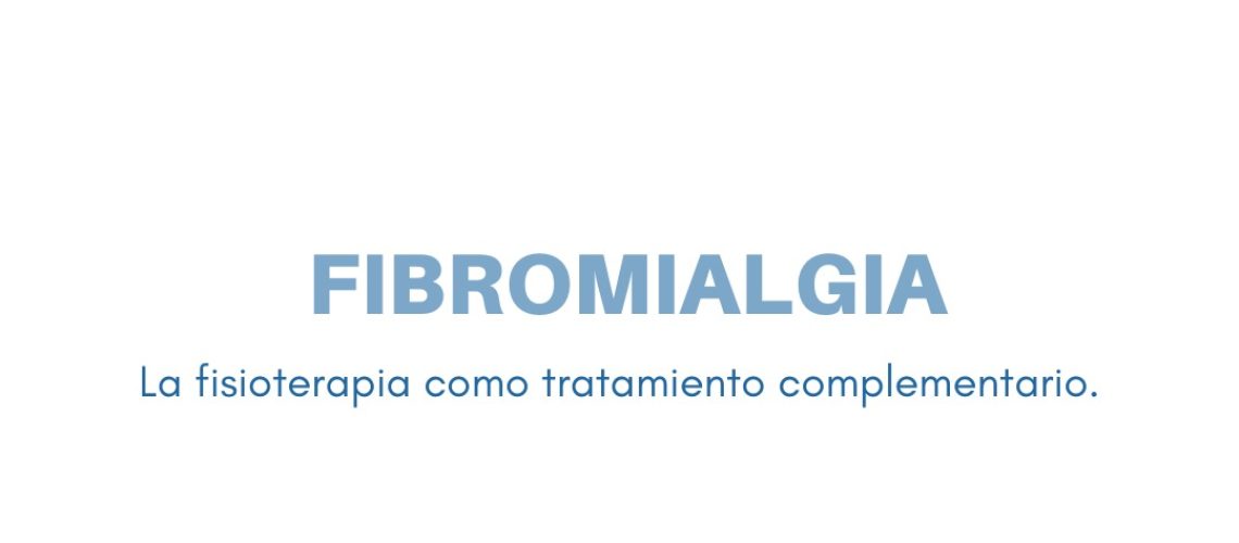 FIBROMIALGIA