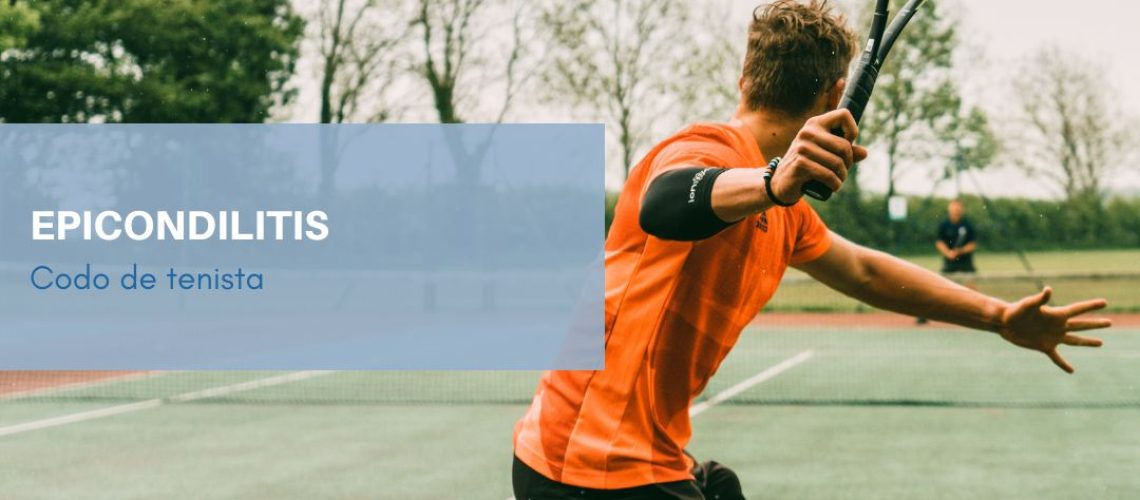 EPICONDILITIS