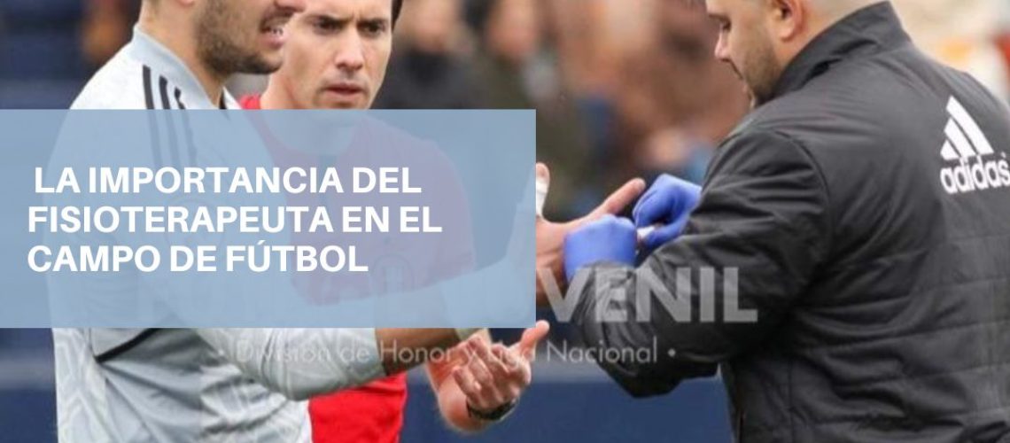 FISIOTERAPIA DEPORTIVA